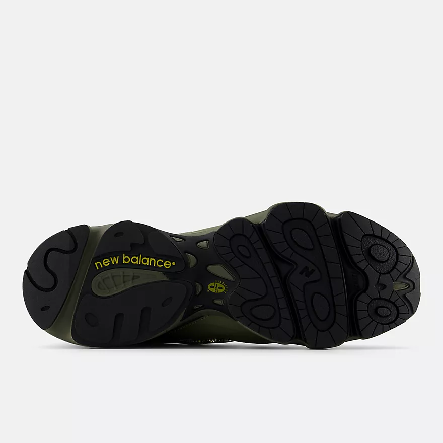 1000 - Dark Olive - Image 5