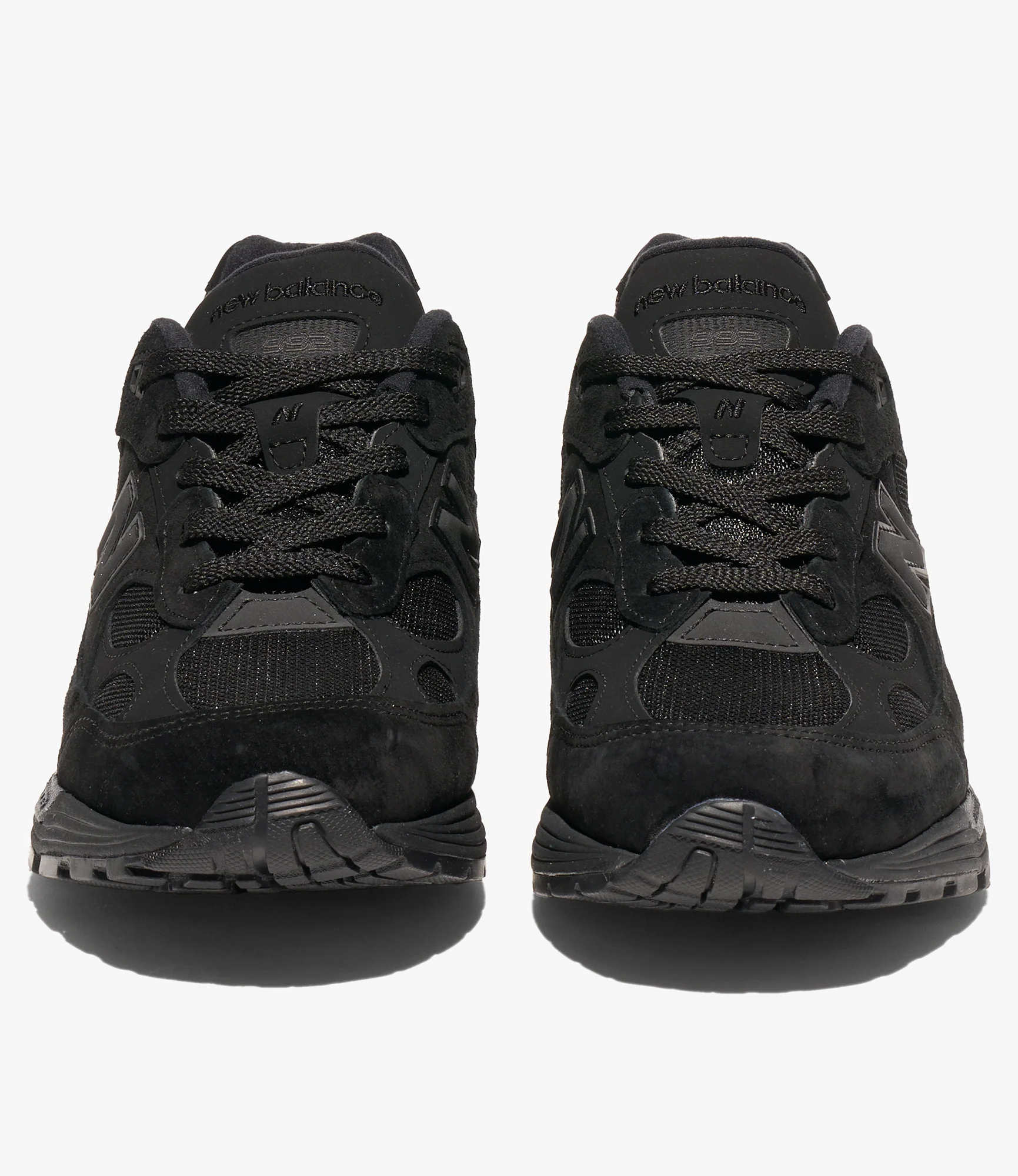 Made in USA 992 - Black - Image 4