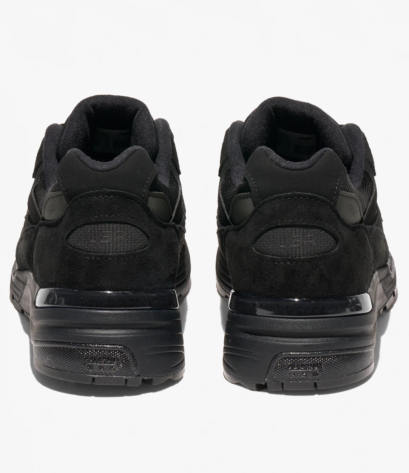 Made in USA 992 - Black - Image 5