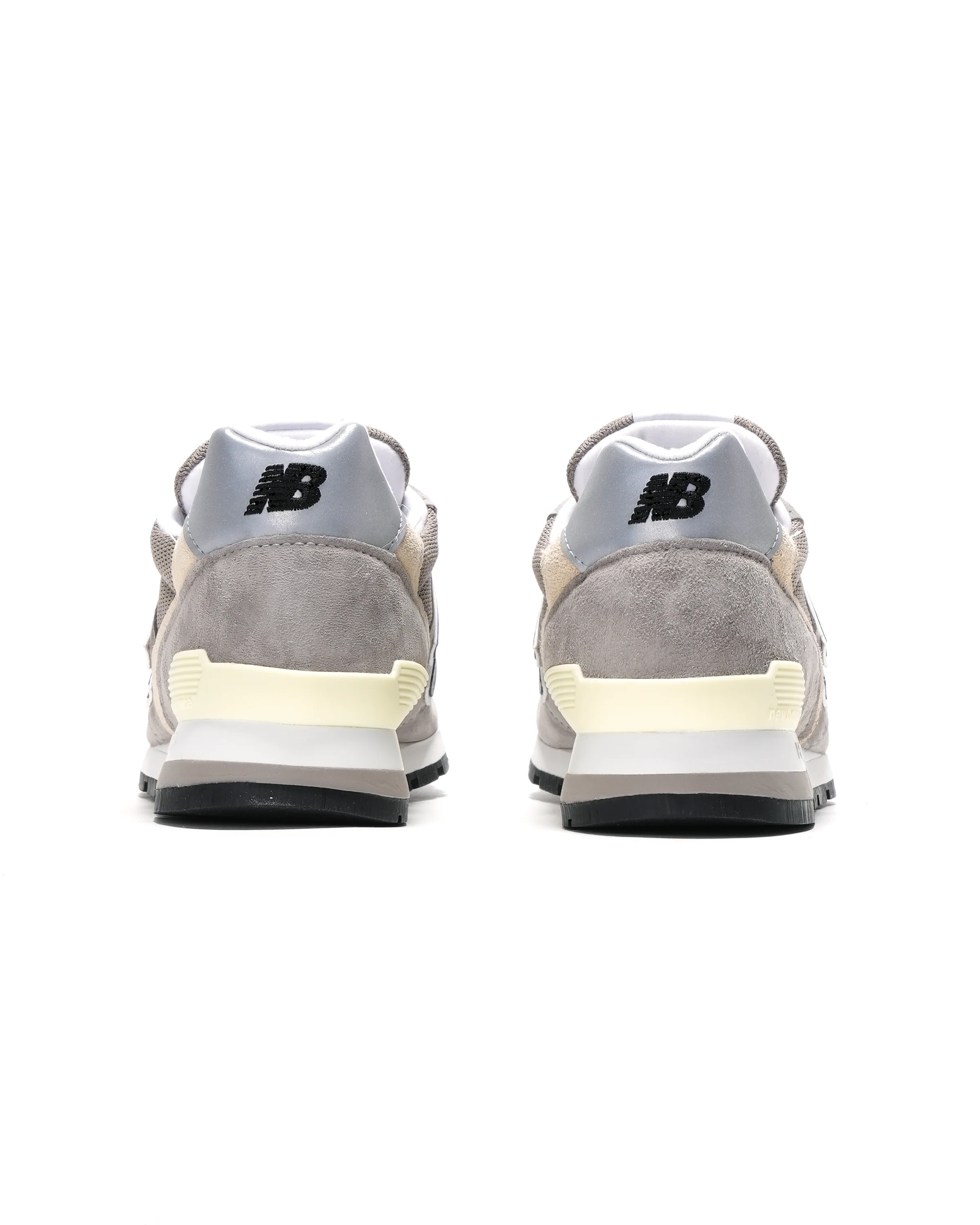 996 - Grey - Image 5