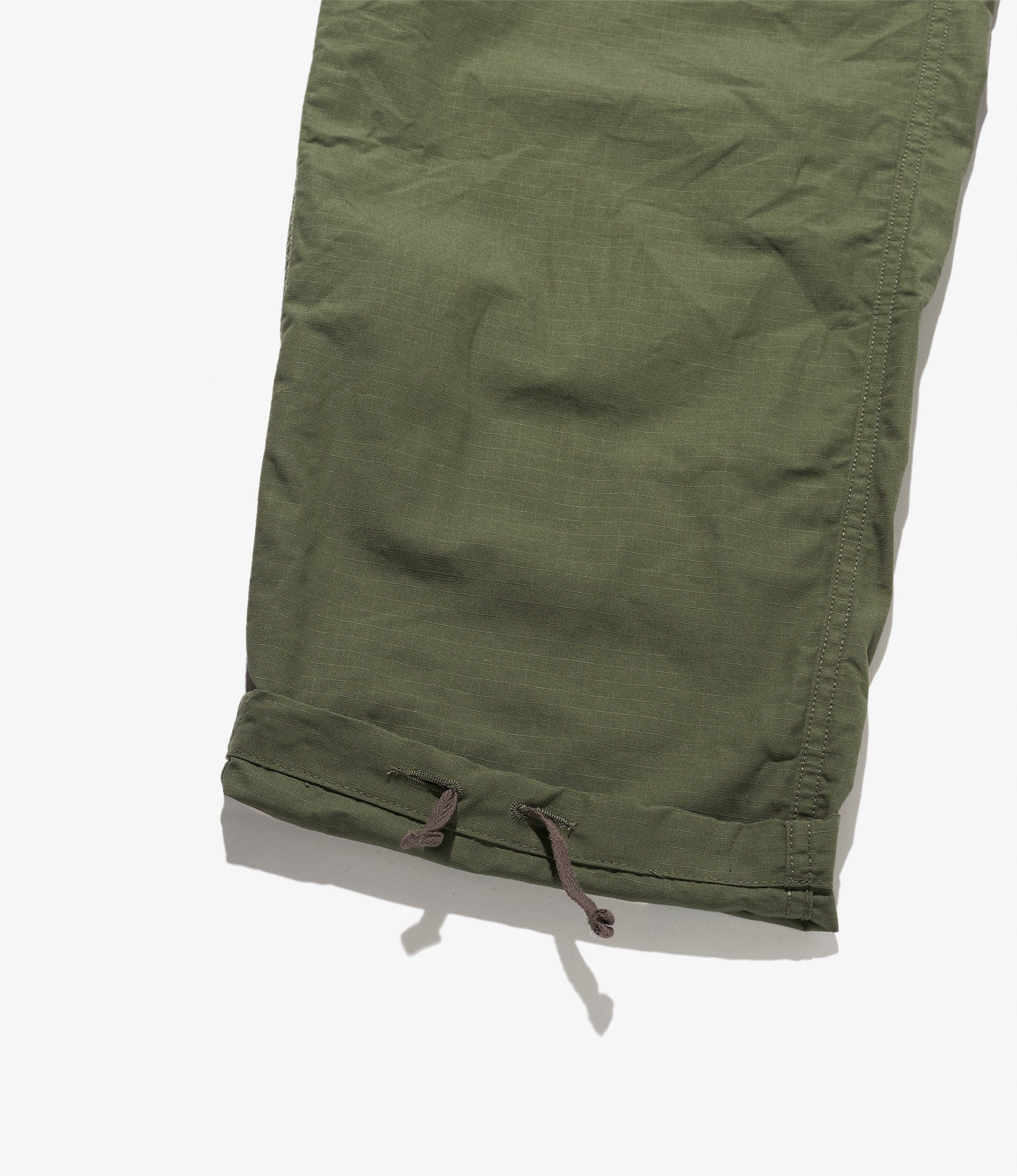 Coverall Suit - Olive Cotton Ripstop - Image 5