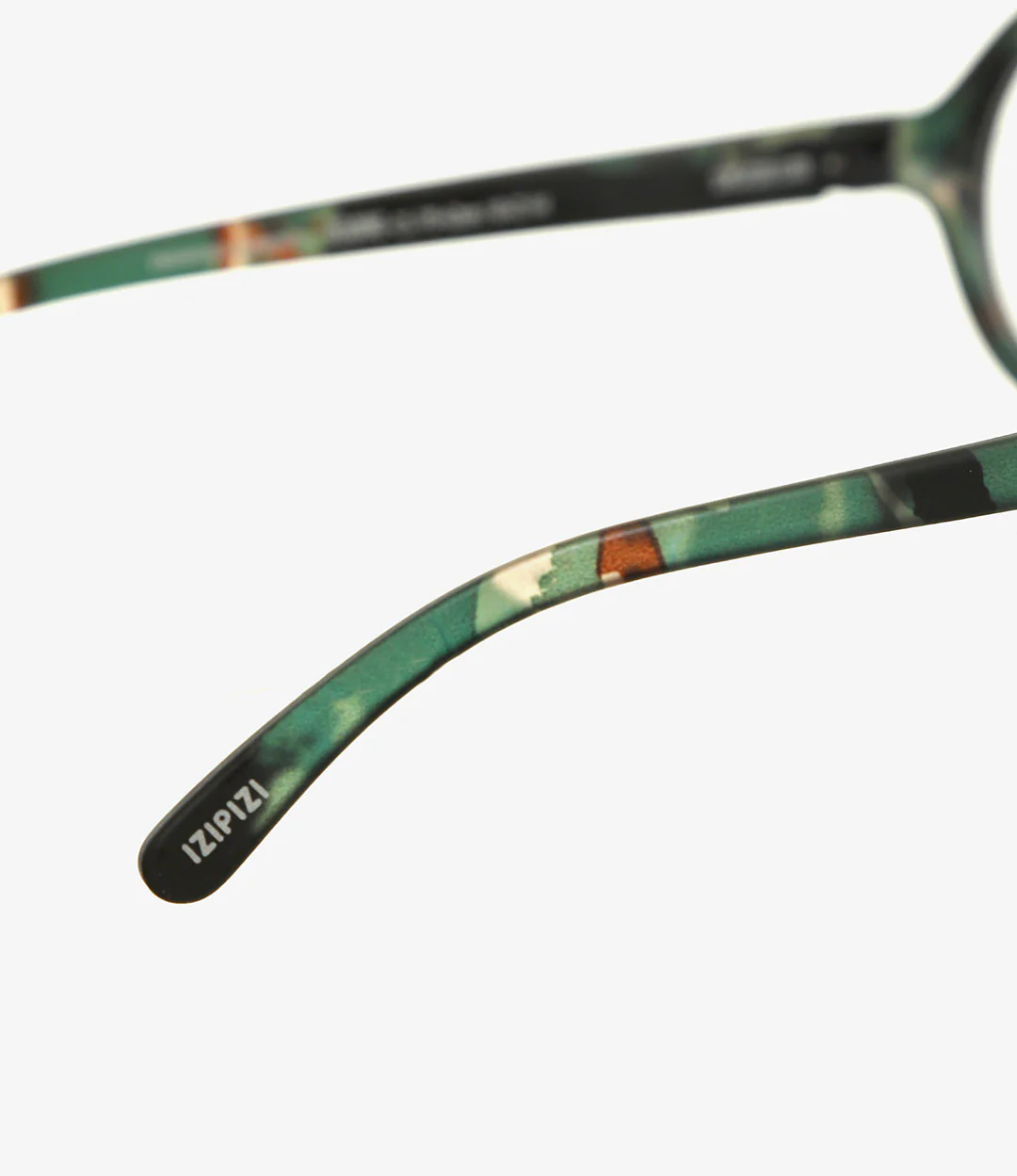 Engineered Garments x Izipizi - Reading Glasses J - Camo - Image 6