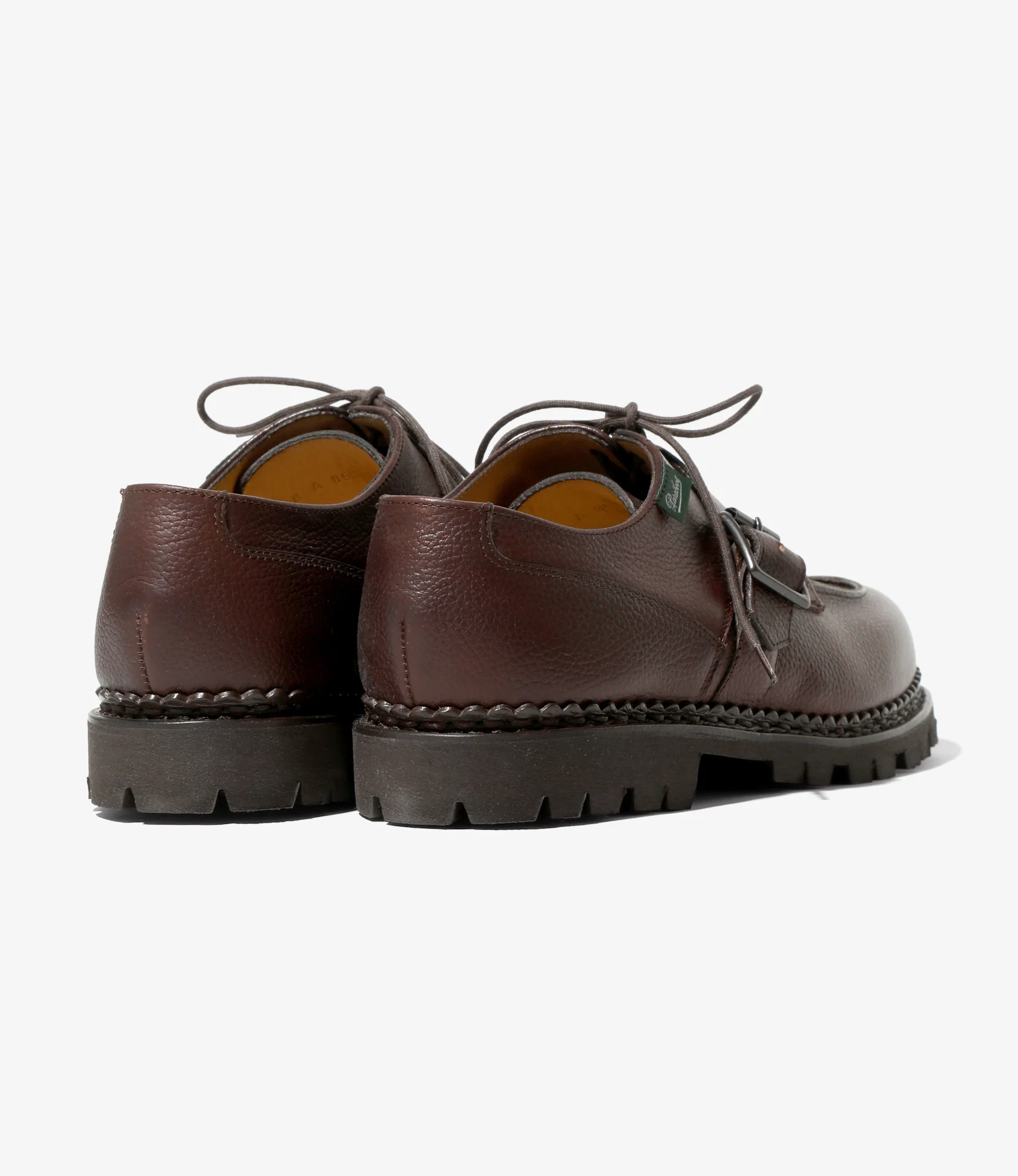 Engineered Garments x Paraboot - Chambord - Marron - Image 7