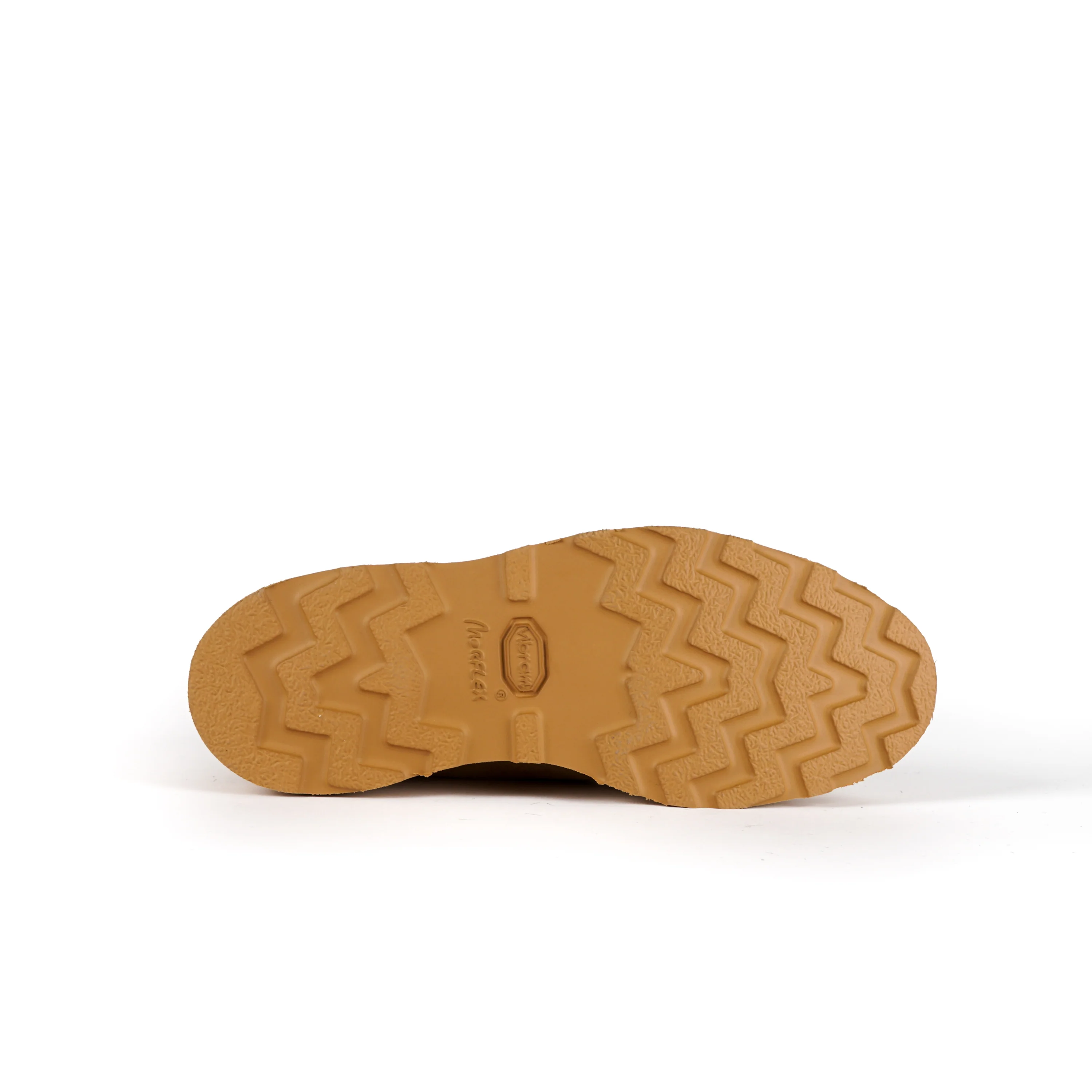 Golf Loafer - Beige Suede - Image 5