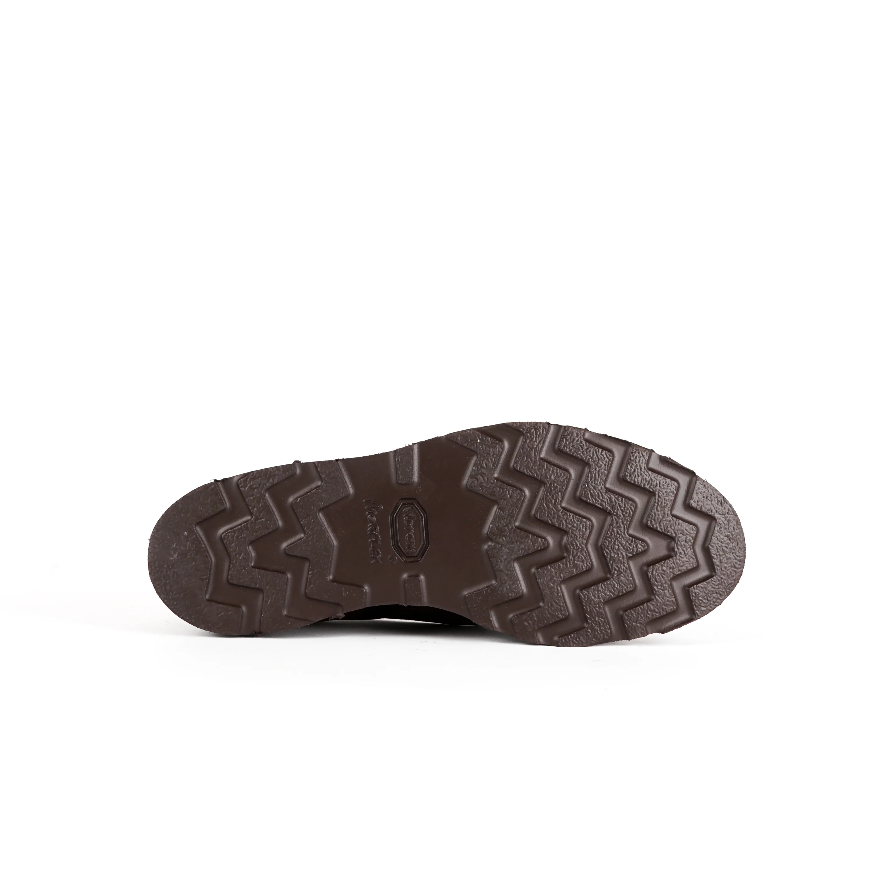 Golf Loafer - Chocolate Suede - Image 5