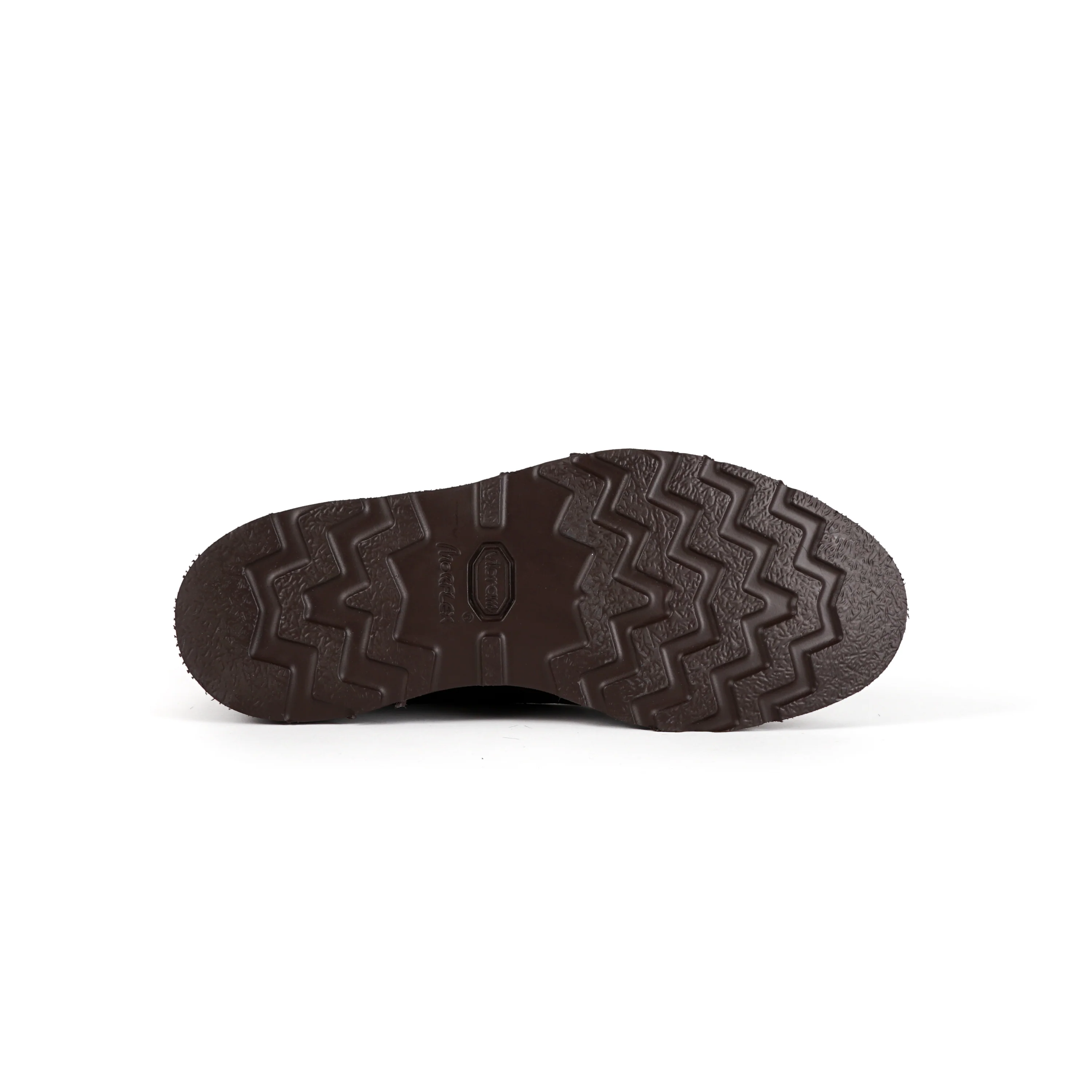 Golf Loafer - Espresso Scotch Grain - Image 5