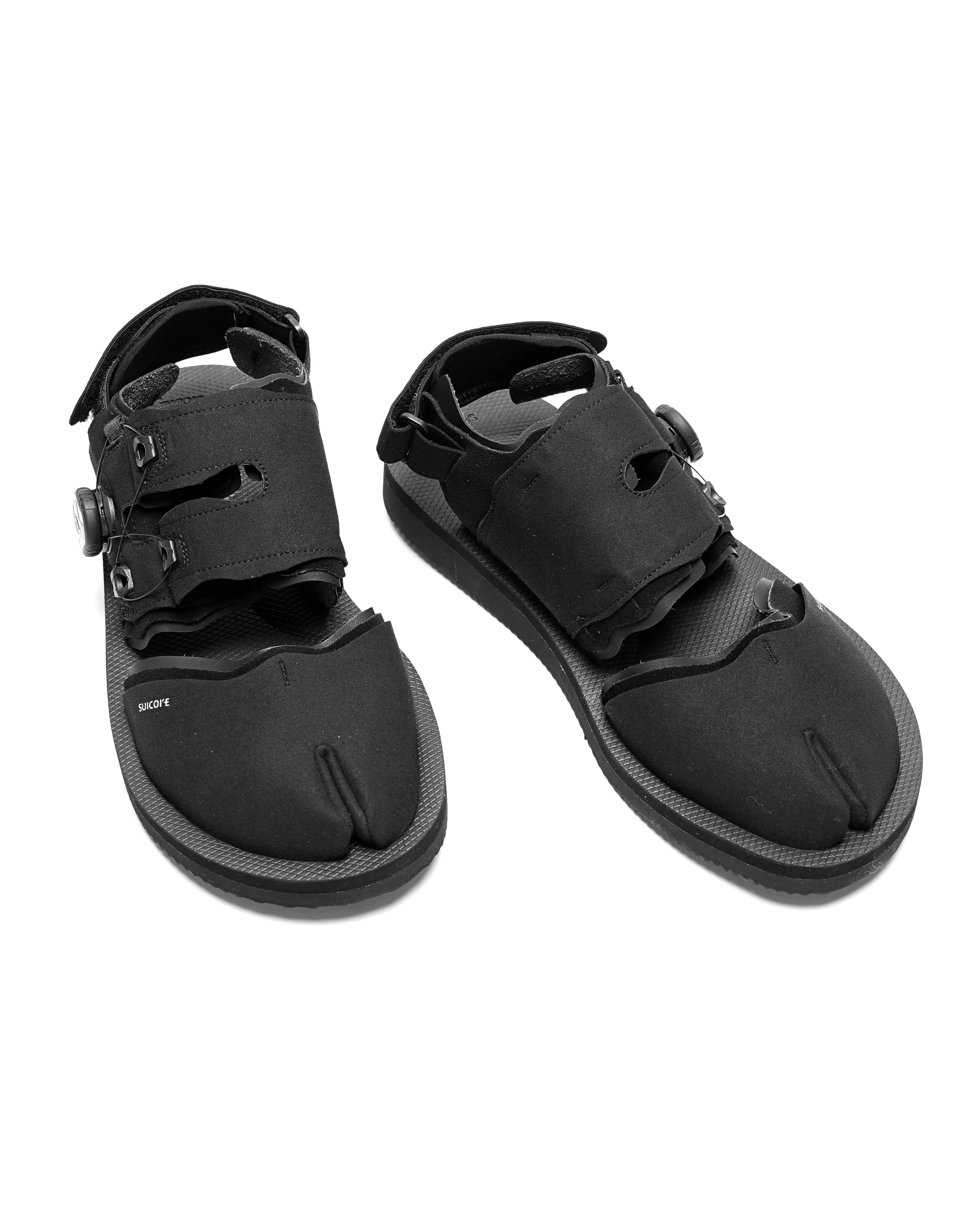 HAKU-AB - Black - Image 3