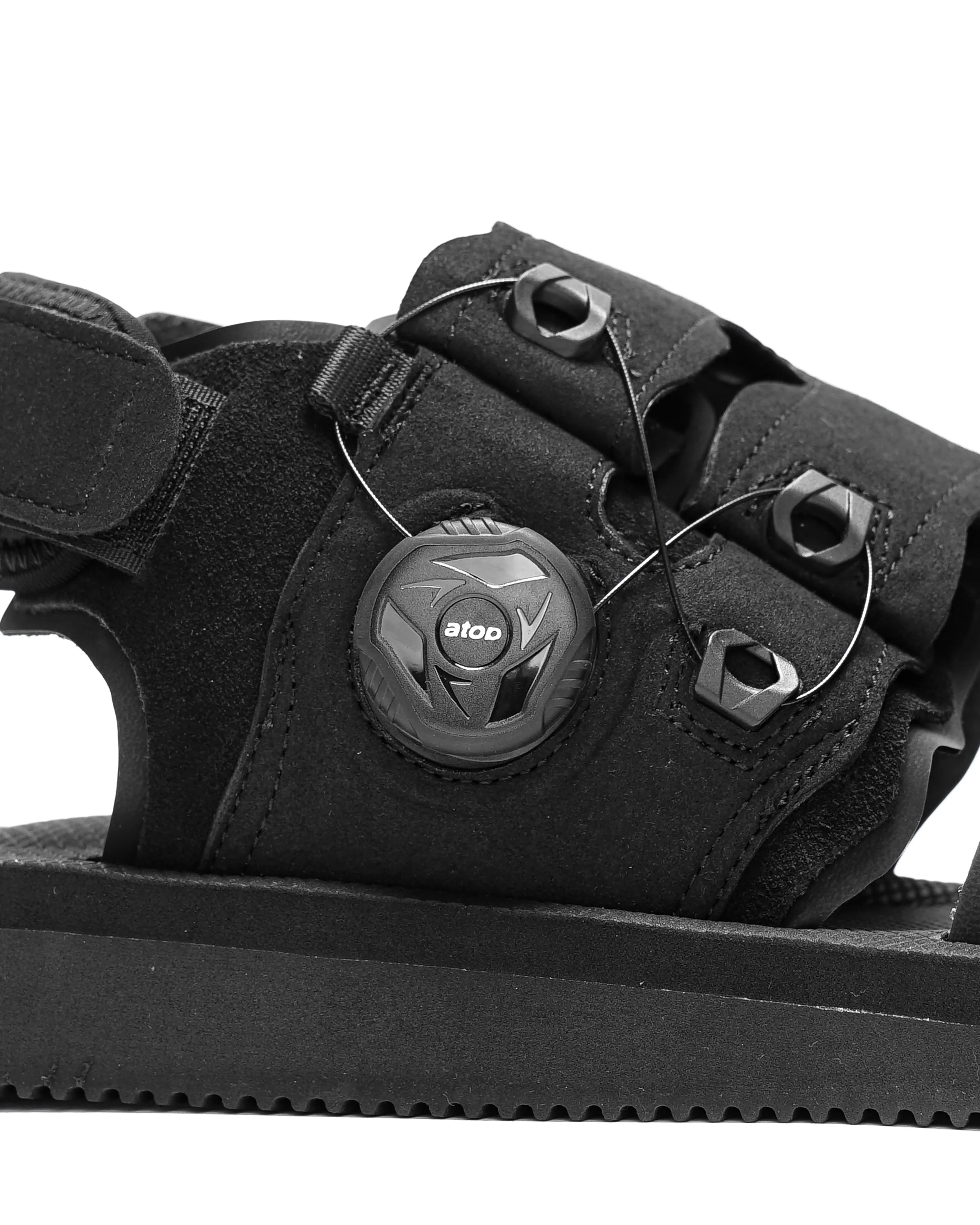 HAKU-AB - Black - Image 6