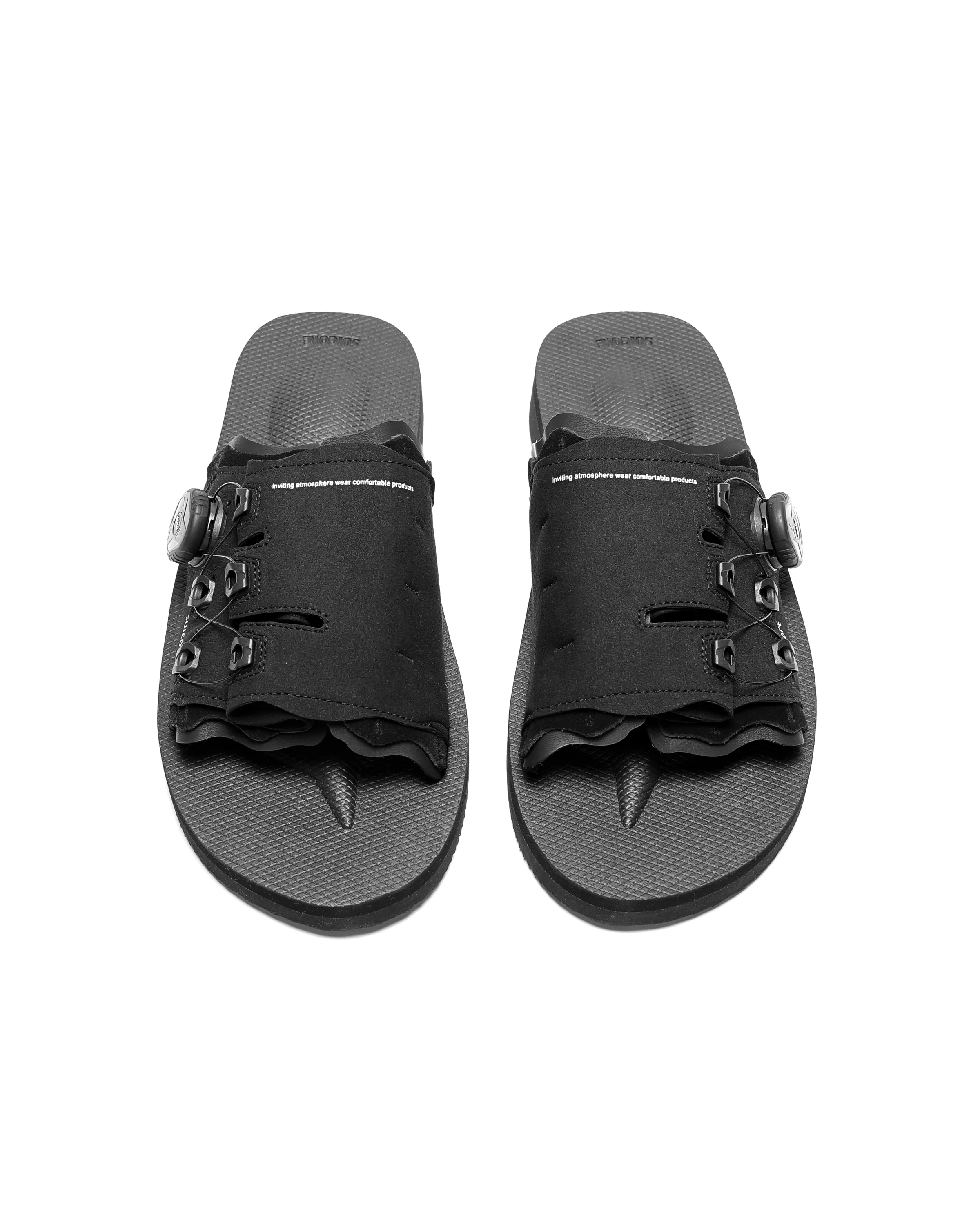 LETA-AB - Black - Image 4