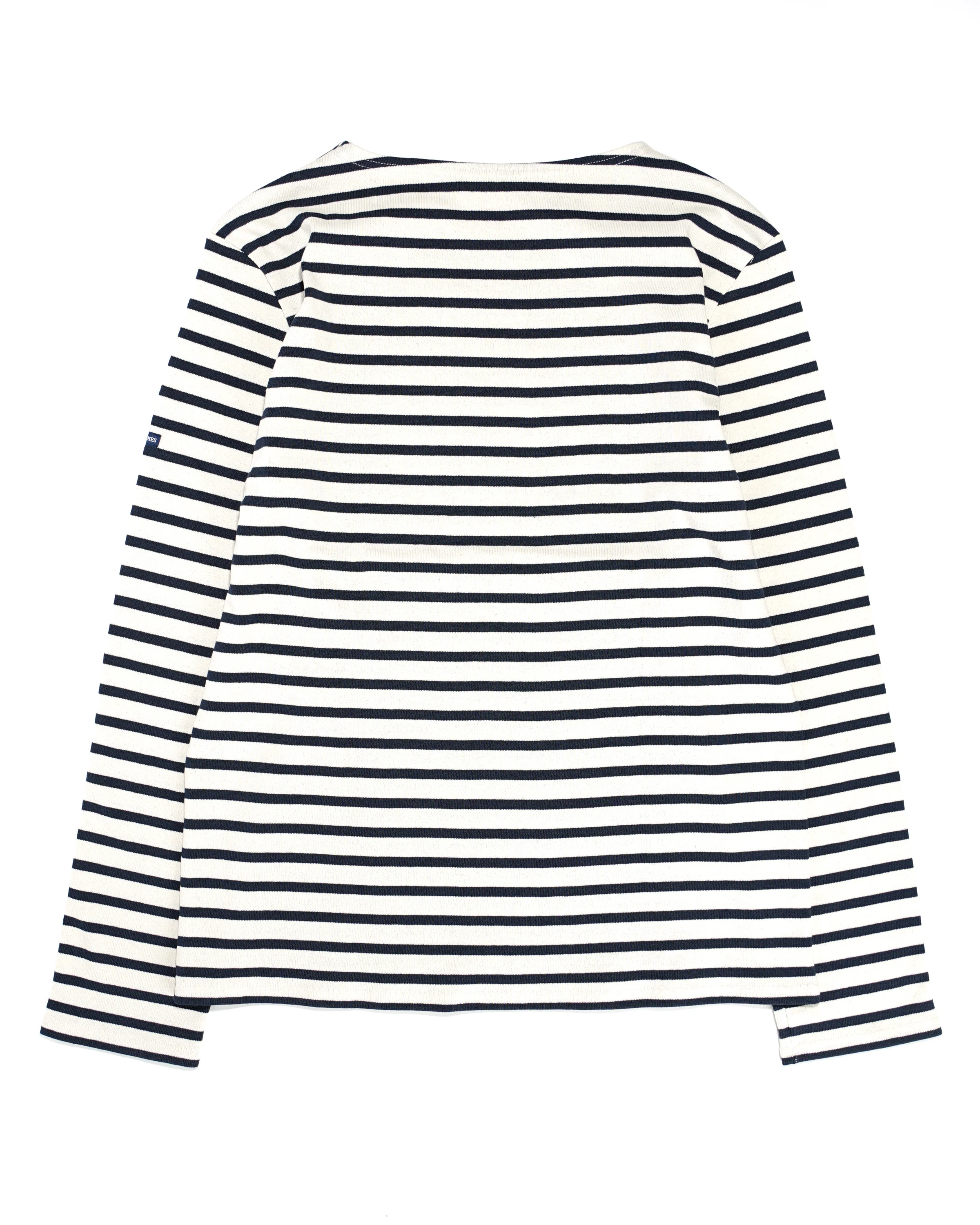 Meridien Moderne - Ecru/Navy - Image 3