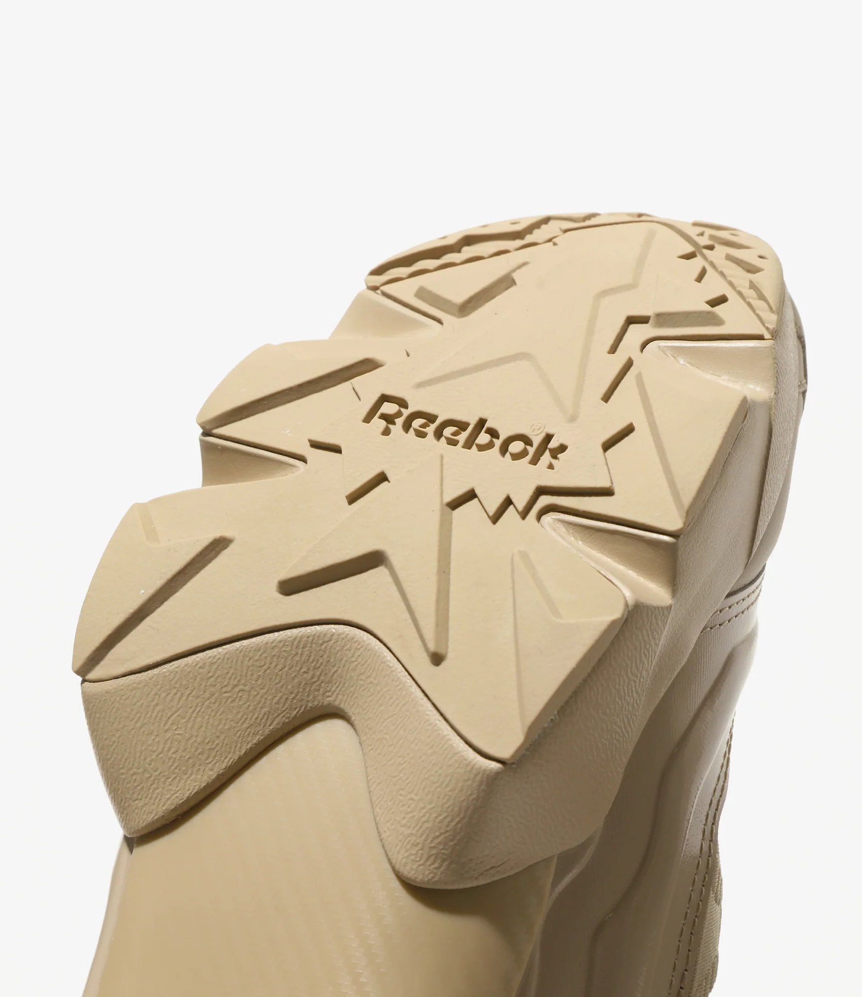 Needles x Reebok - Instapump Fury 94 - Canvas - Image 9