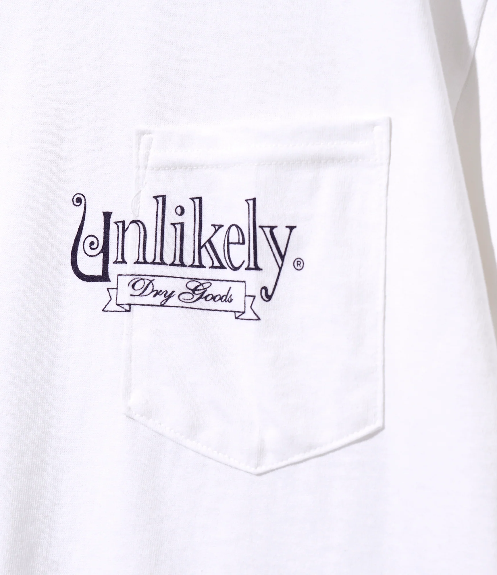 NNY x Unlikely - S/S T-Shirt - Image 3