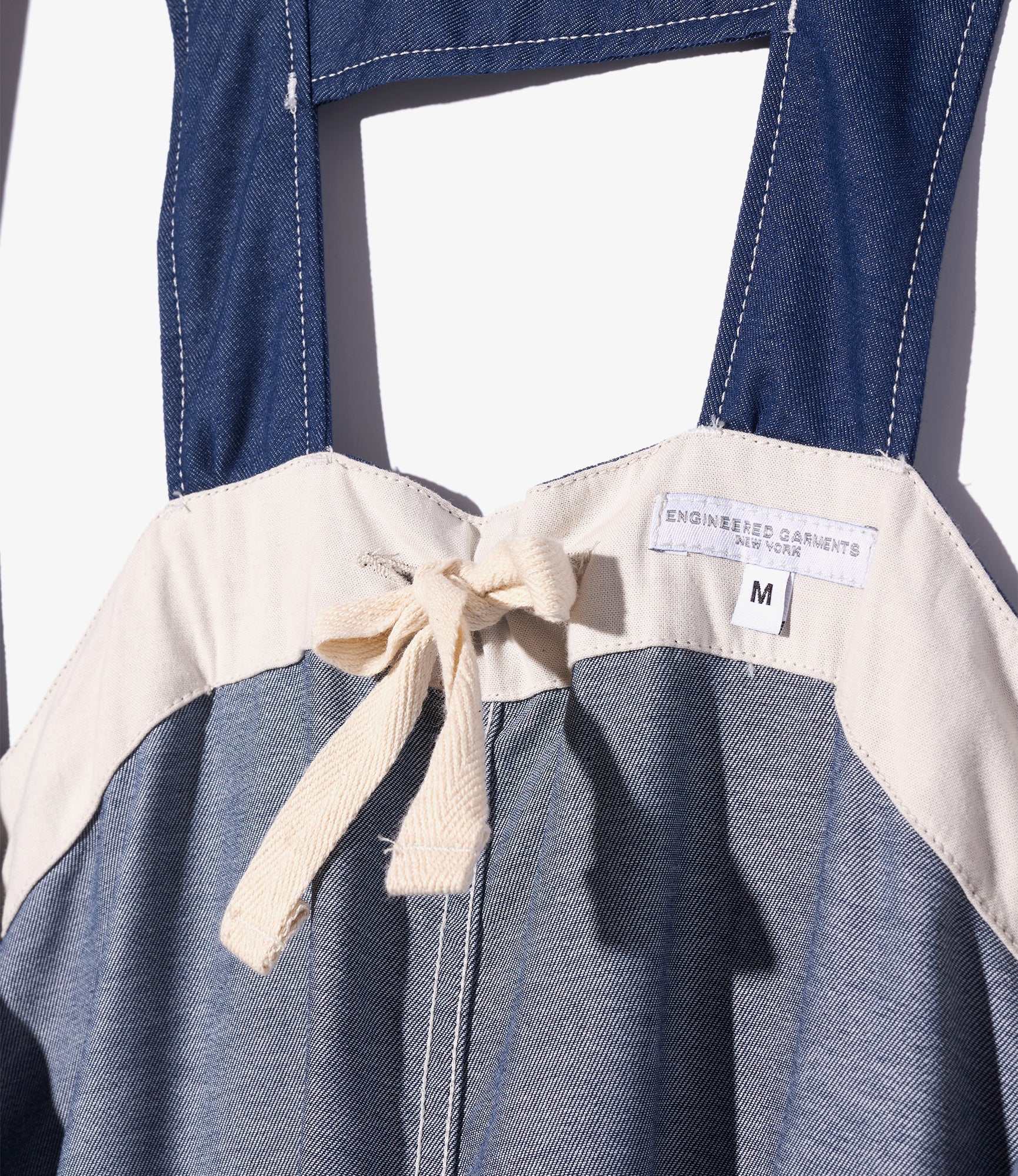 Overalls - Indigo CP Denim - Image 5