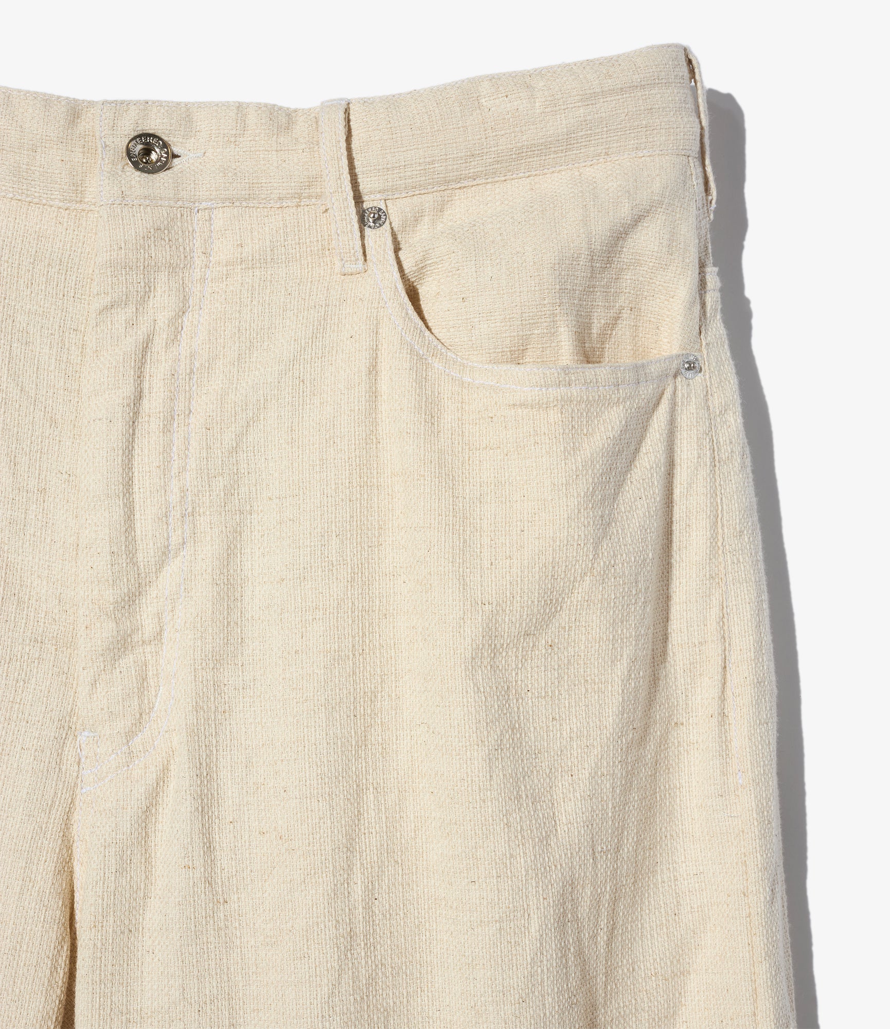 RF Jeans - Natural CL Java Cloth - Image 3