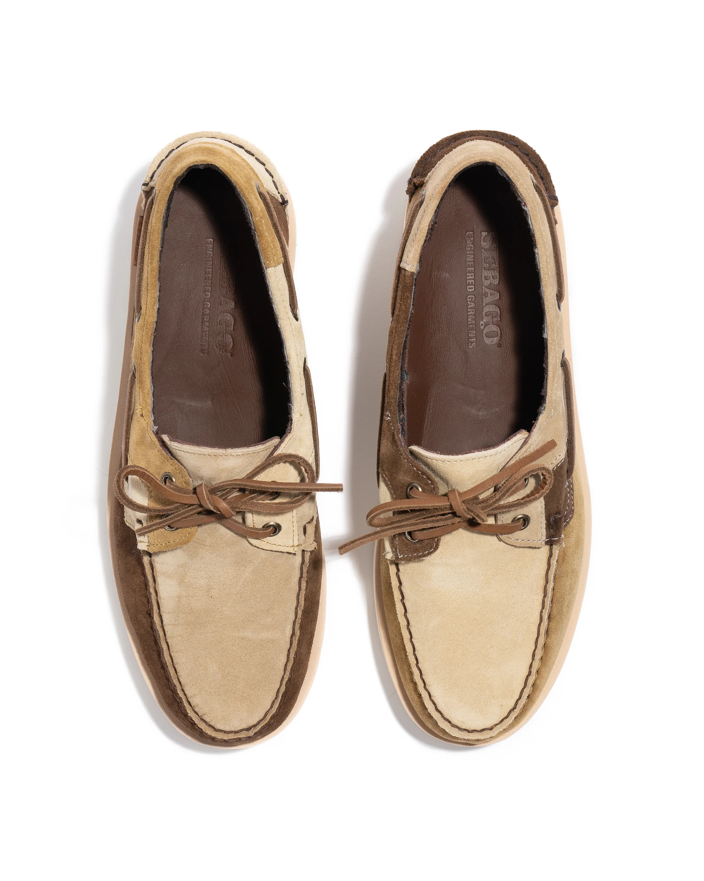 Ross island Mix Jib EG - Desert Tones - Image 4