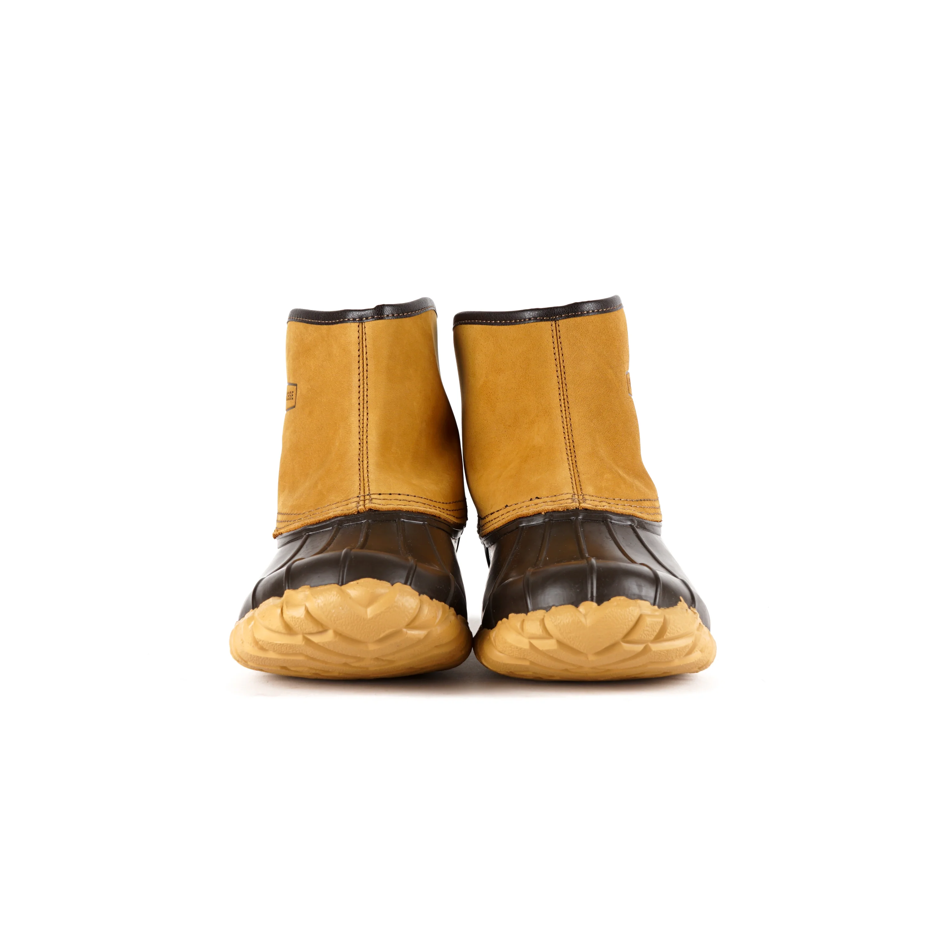 Trekker II 7" - Brown - Image 3