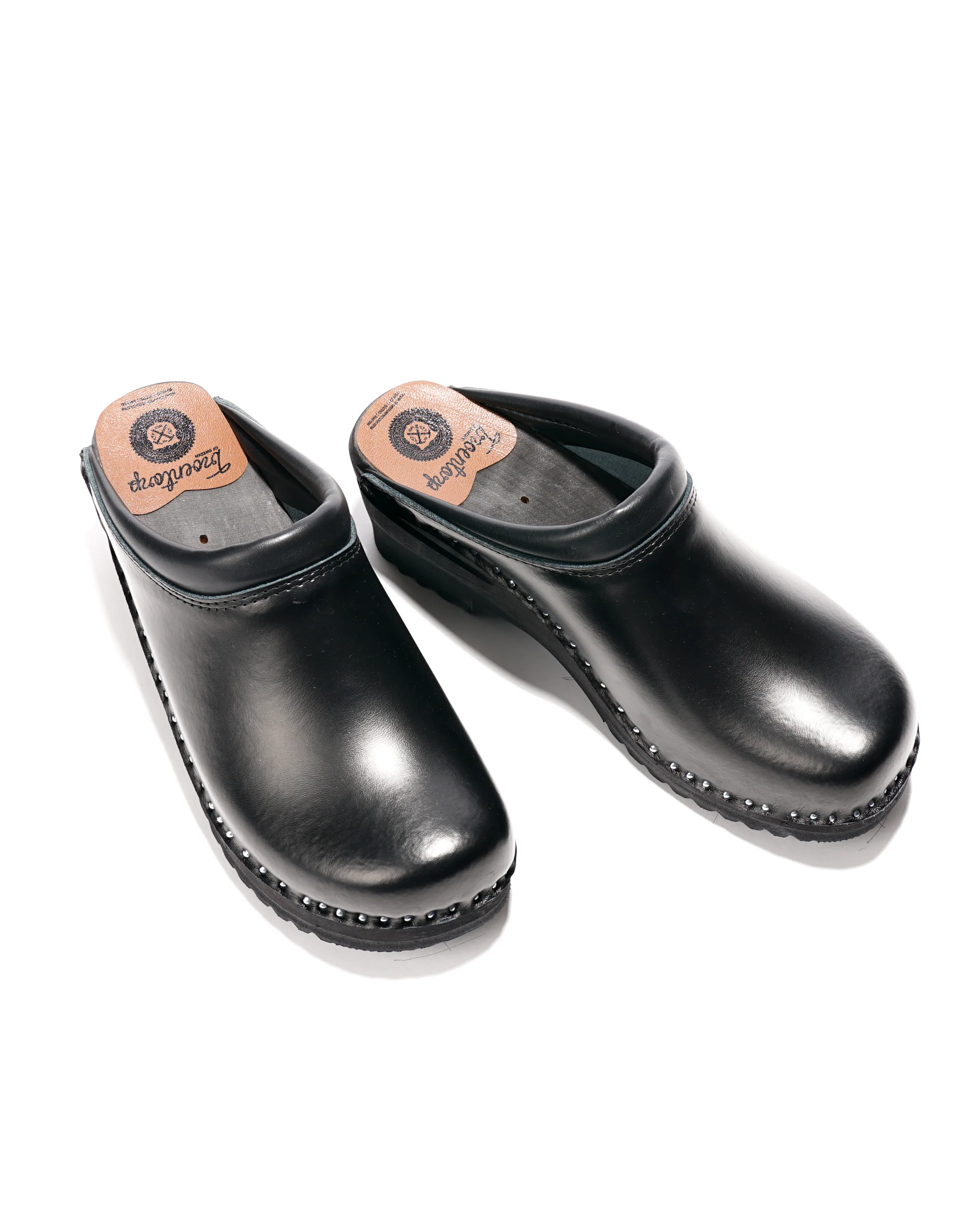 Monet - Black/Black - Image 3