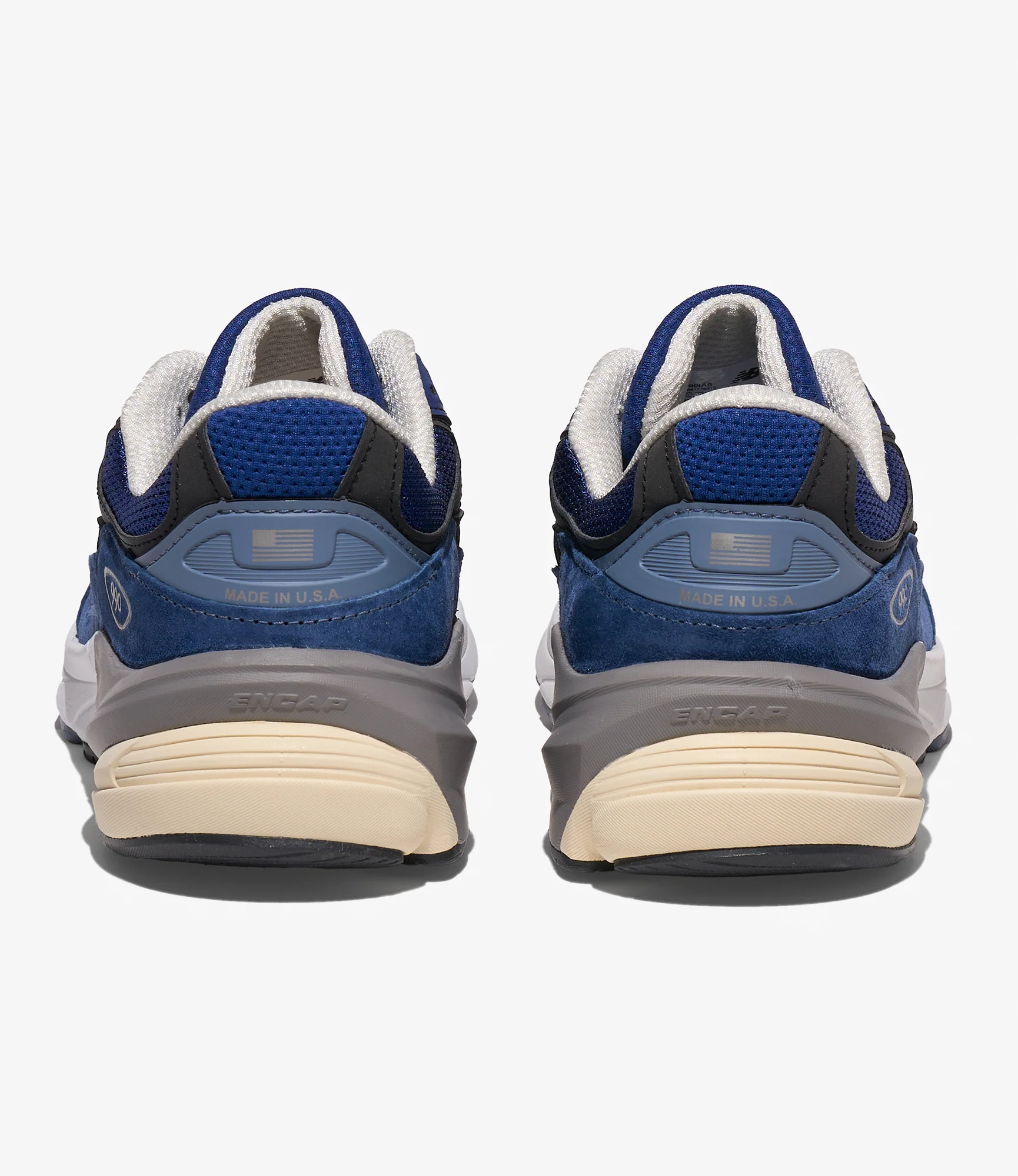 990v6 - Inkwell | Black - Image 4