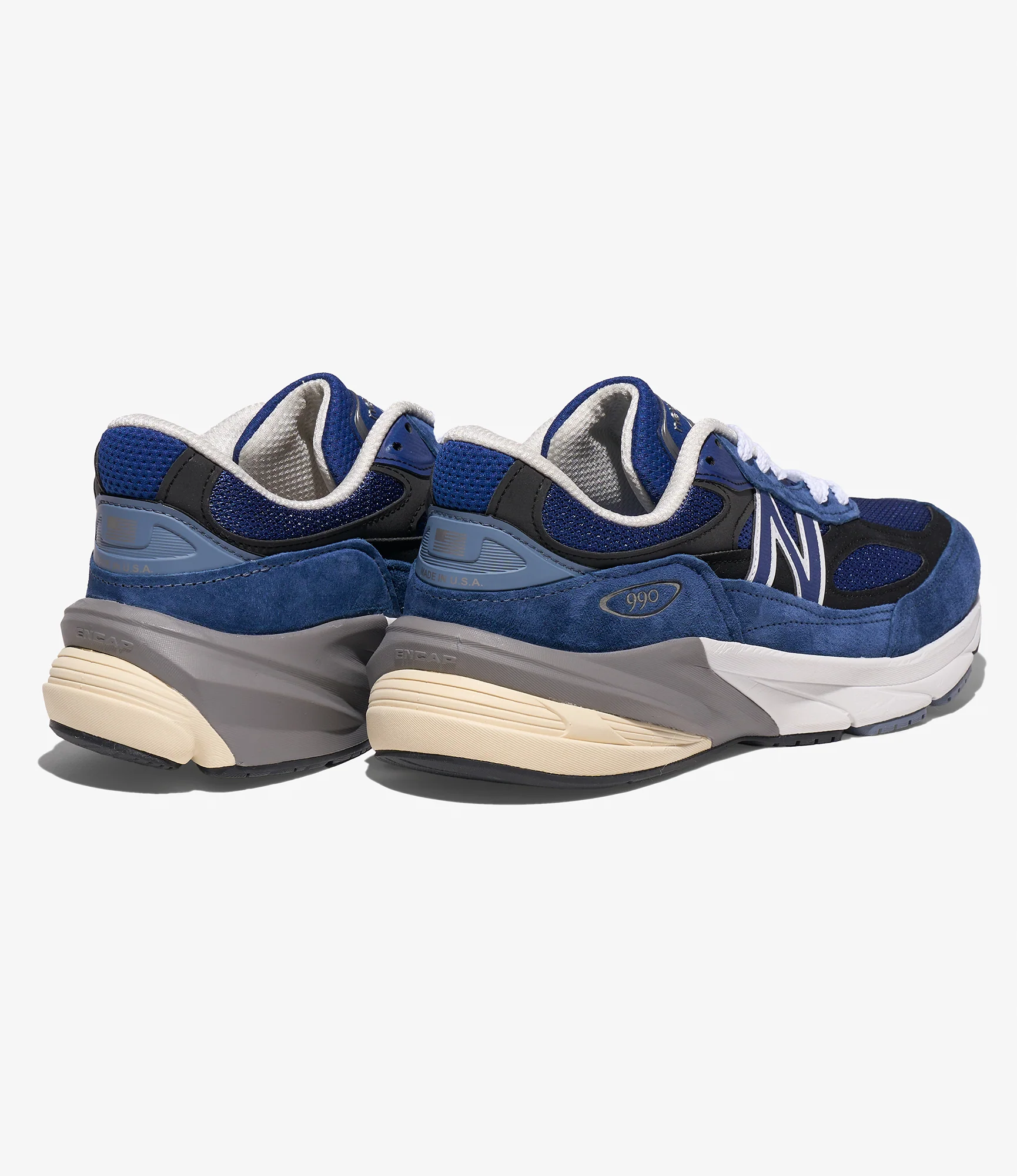 990v6 - Inkwell | Black - Image 5