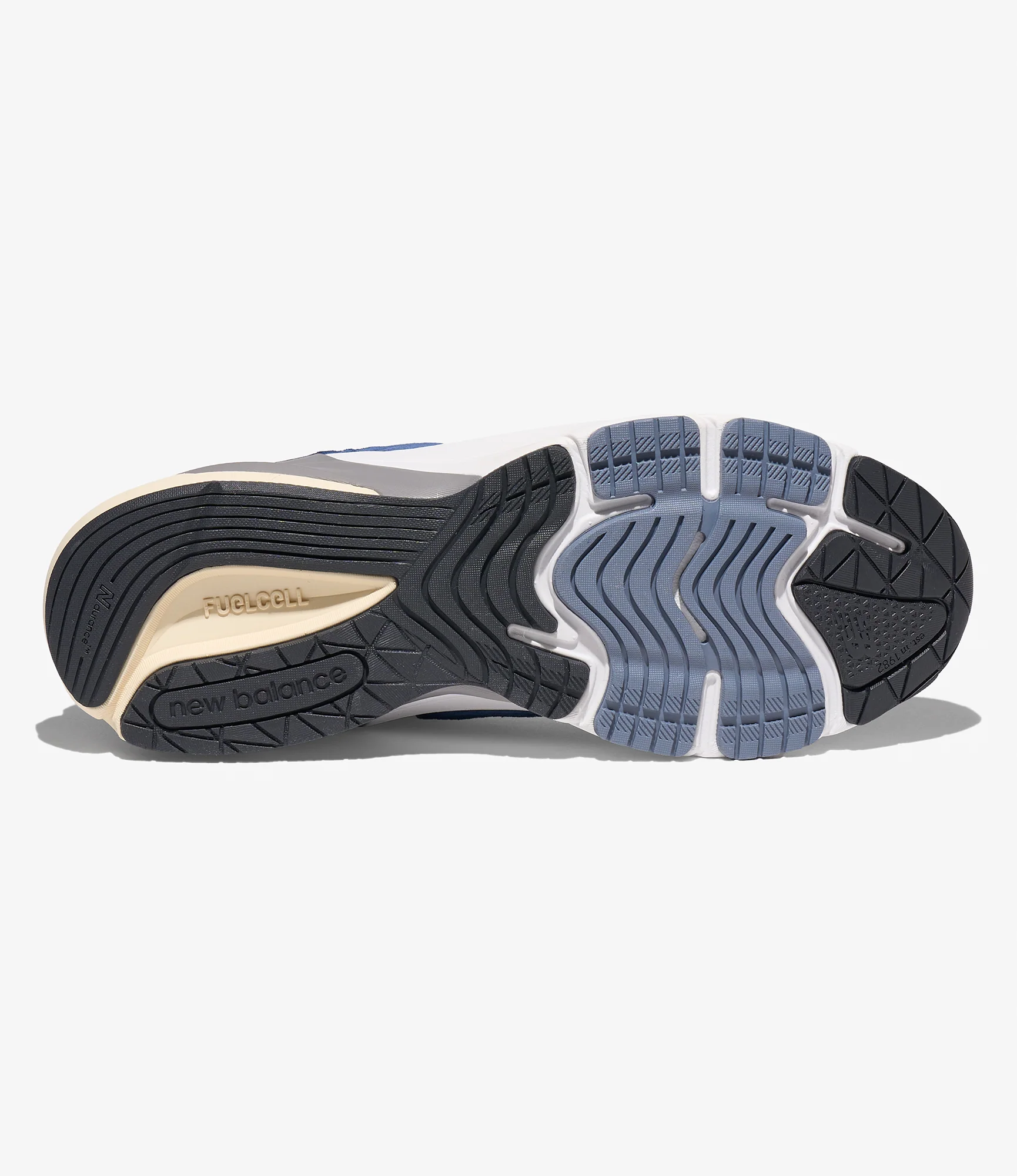 990v6 - Inkwell | Black - Image 6