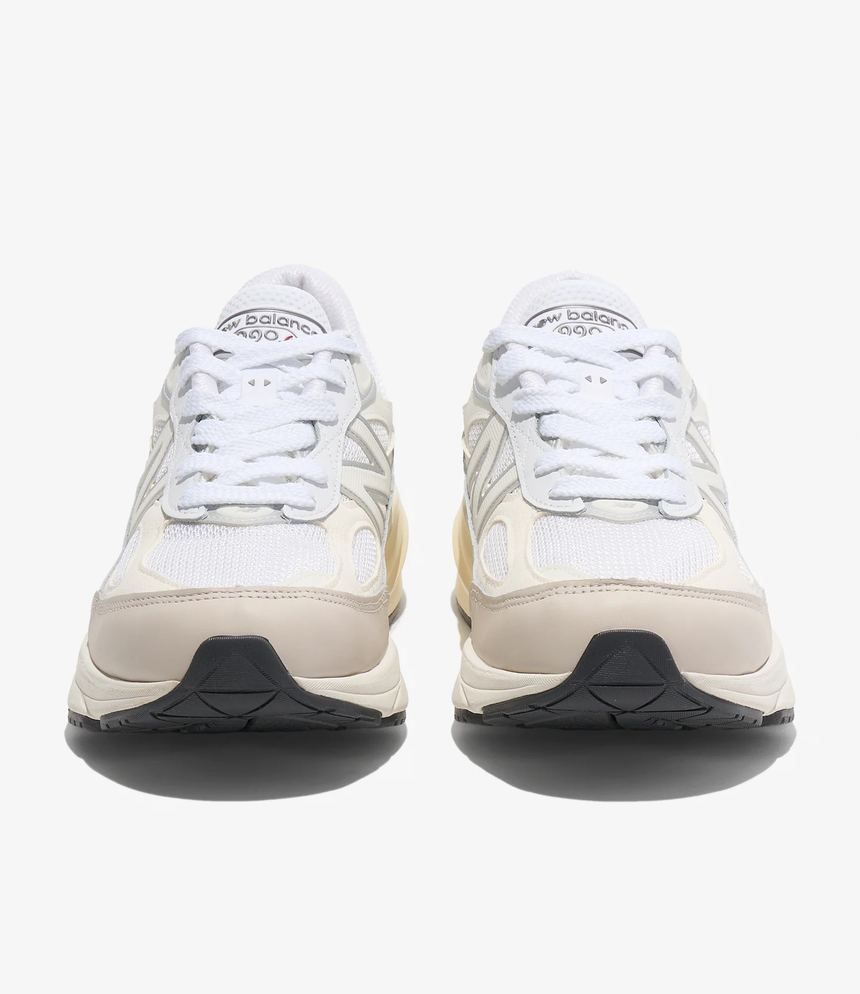 U990v6 - White / Sea Salt - Image 3