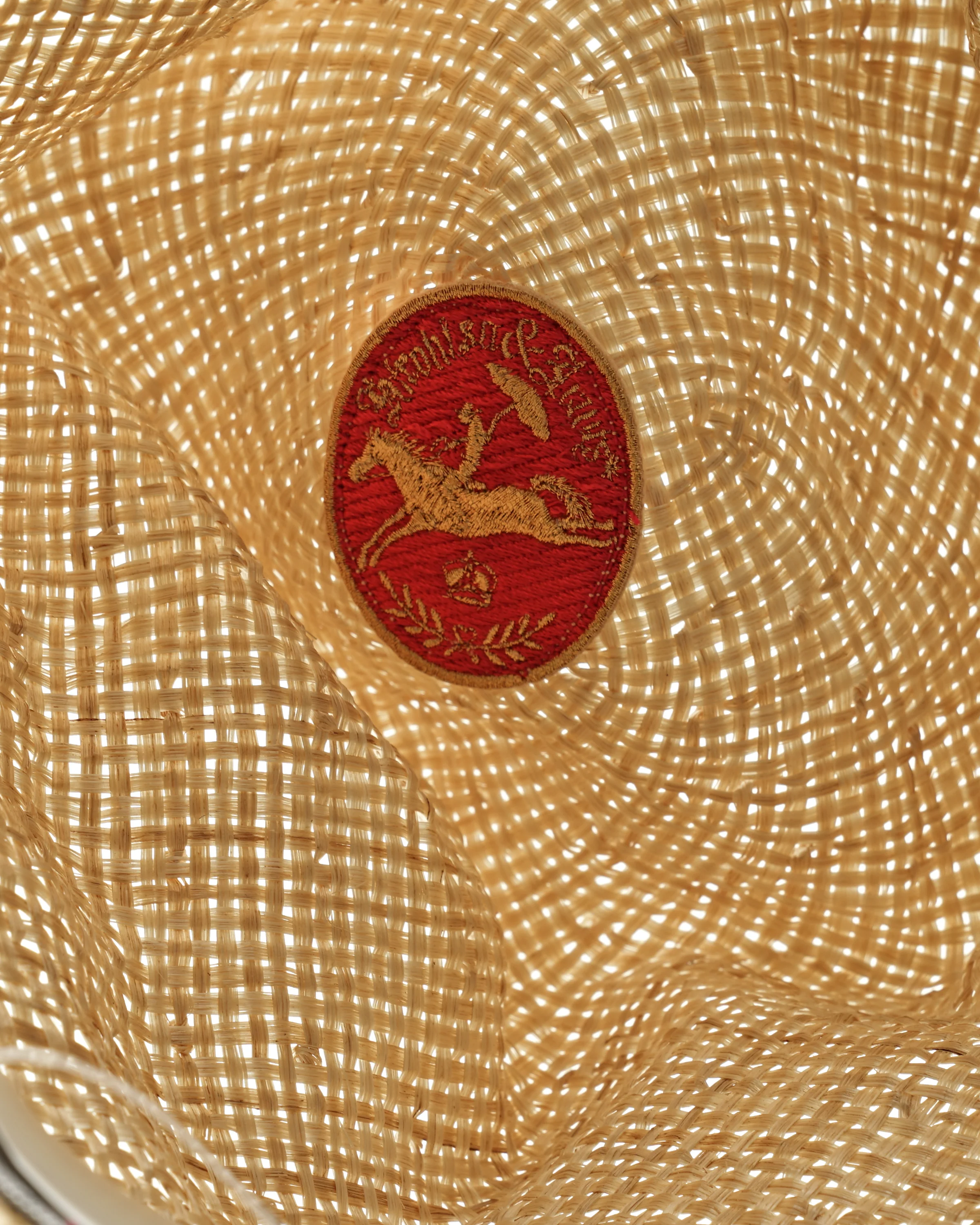 YOKKOYAMA HAT X ENGINEERED GARMENTS - Image 4