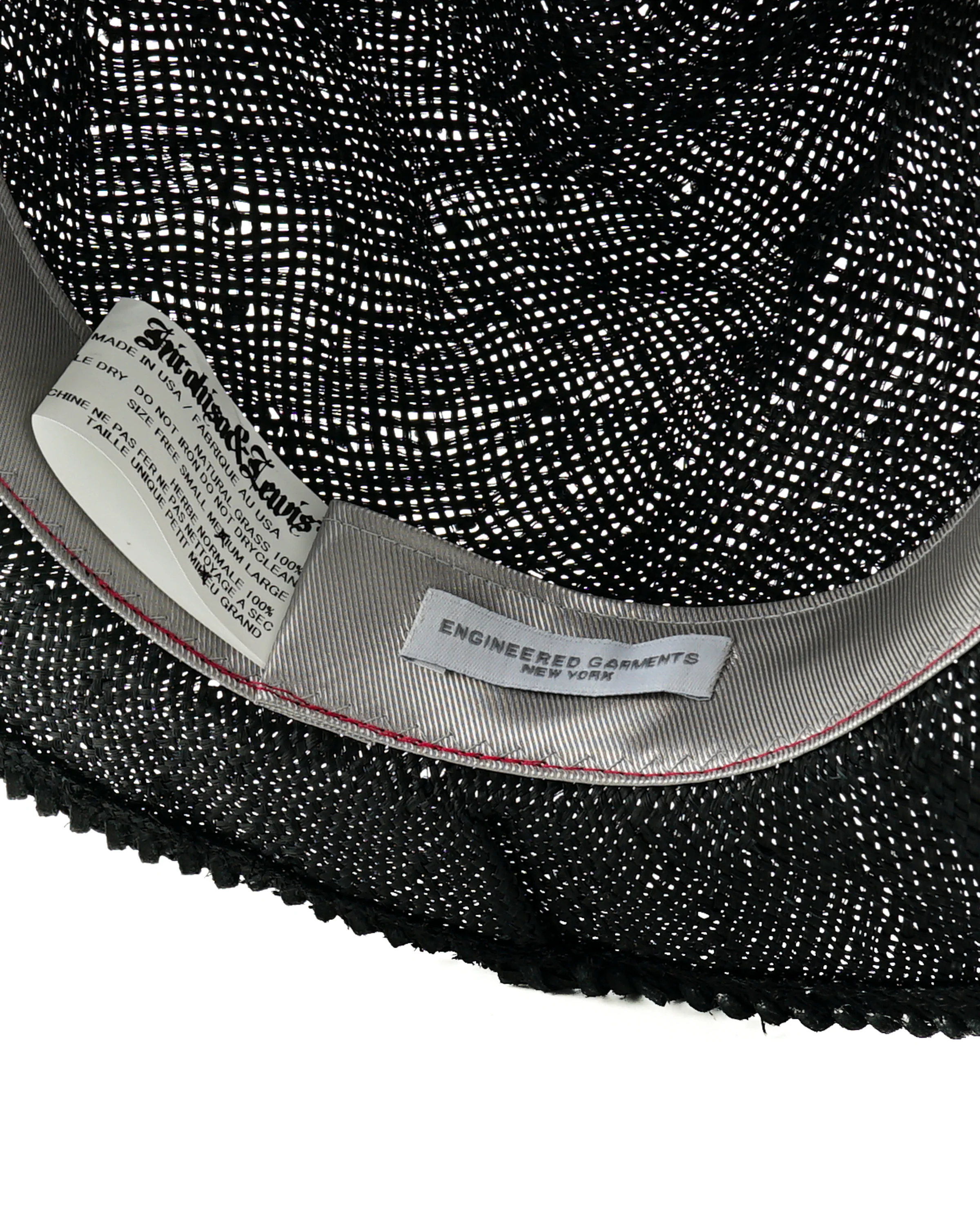 YOKKOYAMA HAT X ENGINEERED GARMENTS - Image 5